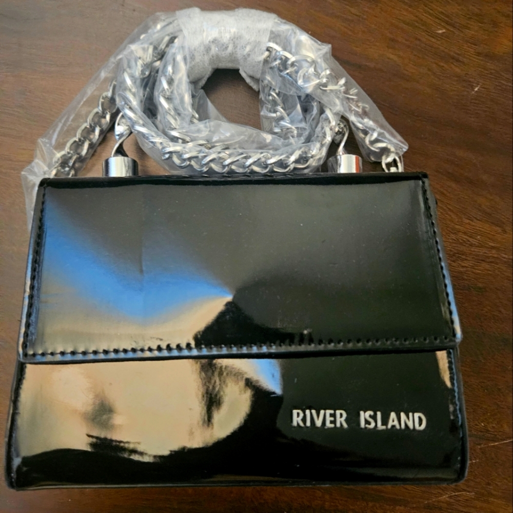 New River Island Small bag